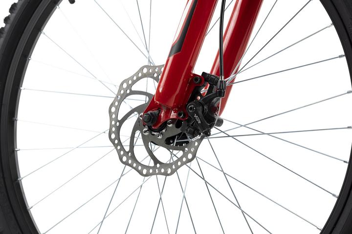 Actual product image KS Cycling Xtinct (46 cm)
