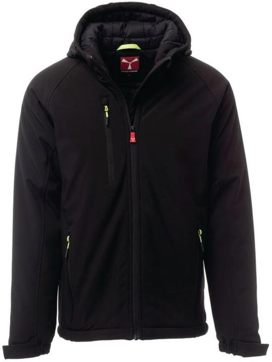 Produktbild Payper Softshell Jacke Gale Pad (XL)