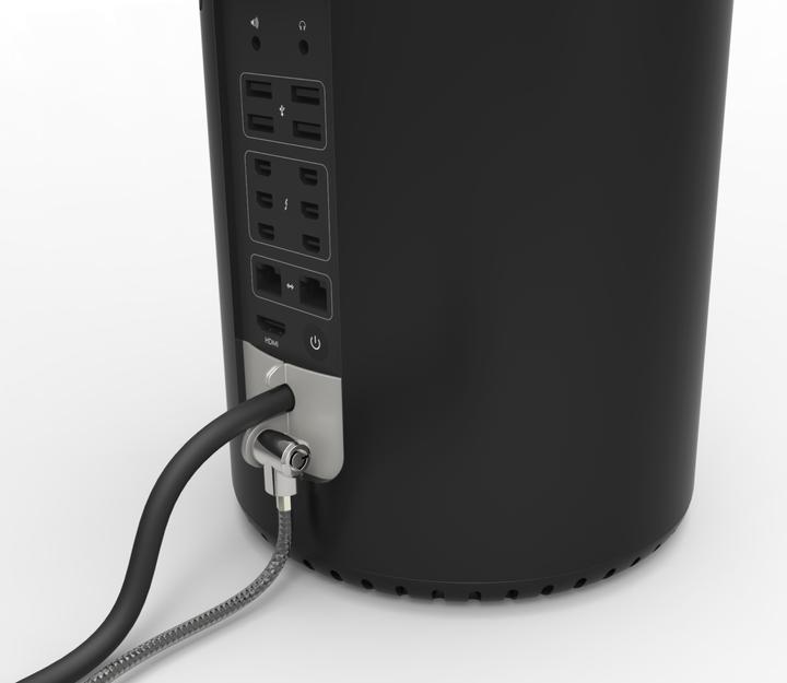 Produktbild Maclocks Lock Bracket - Sicherheitskabelschloss für Mac Pro