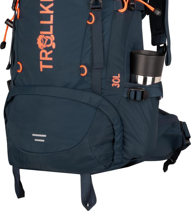 Produktbild Trollkids Trolltunga (30 l)