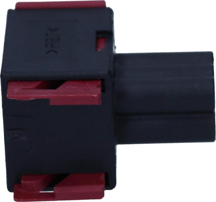 Actual product image Kalitec 5 Stück AMP JPT Buchsengehäuse 6-polig Stecker Steckverbinder Steckergehäuse Buchse