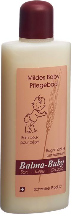 Immagine prodotto Balma Mildes -Pflegebad flüssig