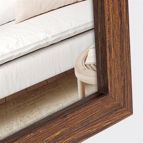 Produktbild ZEP HK323B Halle Brown 20x30 cm (20 x 30 cm)
