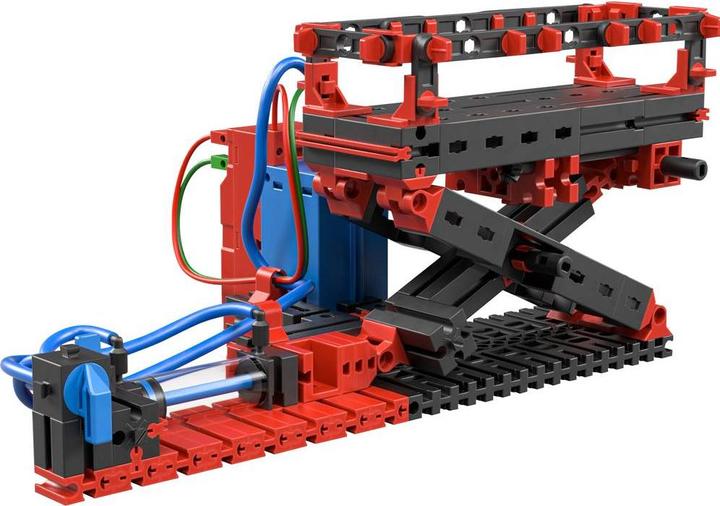 Produktbild Fischertechnik Starke Pneumatik