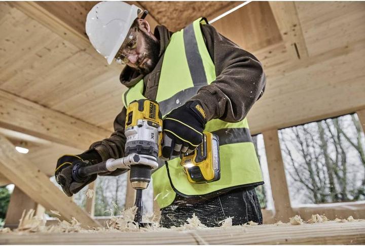 Immagine prodotto DeWalt DCD1007NT-XJ (Batteria ricaricabile)