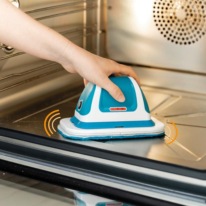Produktbild MediaShop Livington Multi Scrubber (1 Stk.)