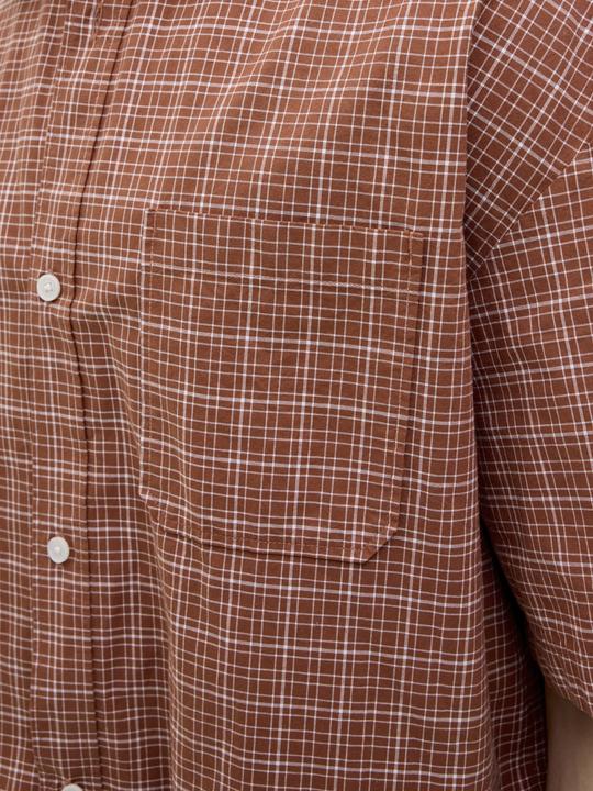 Produktbild Jack & Jones Wide Fit Hemd Hemd (XXL)