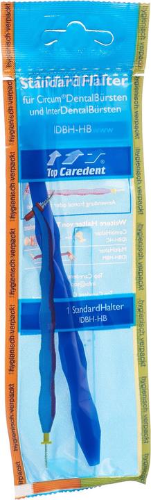Produktbild Top Caredent IDBH-HB Standardhalter 13.6cm (1 x)