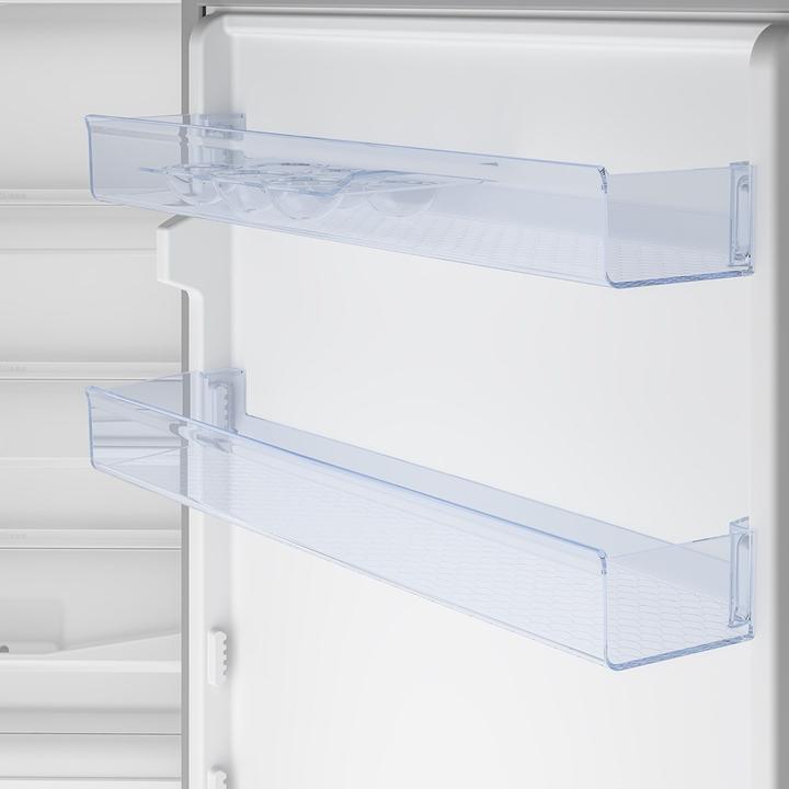 Produktbild Beko REFRIGERATOR RCSA240K40WN BRKO (229 l)