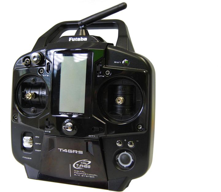 Image du produit Futaba 4grs