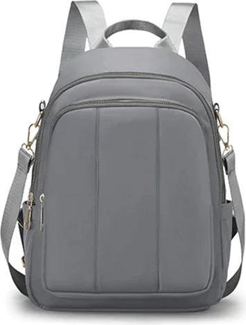 Only-Bags.Store Schulter Rucksack Casual Computer Rucksack Reisen Freizeit Solid Farbe Multifunktion Schule Taschen