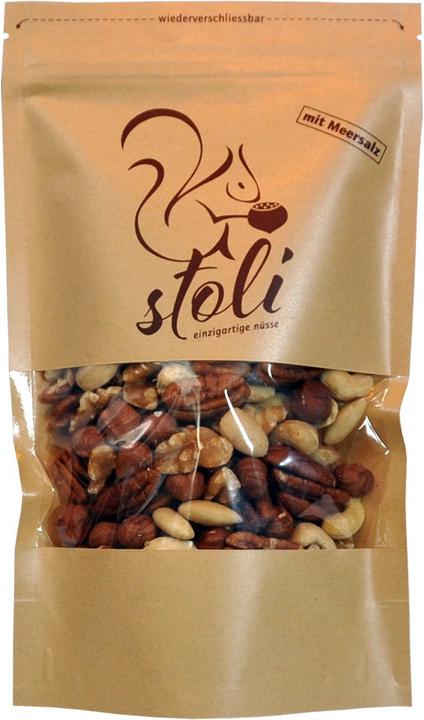 Stoli Deluxe (351 g)