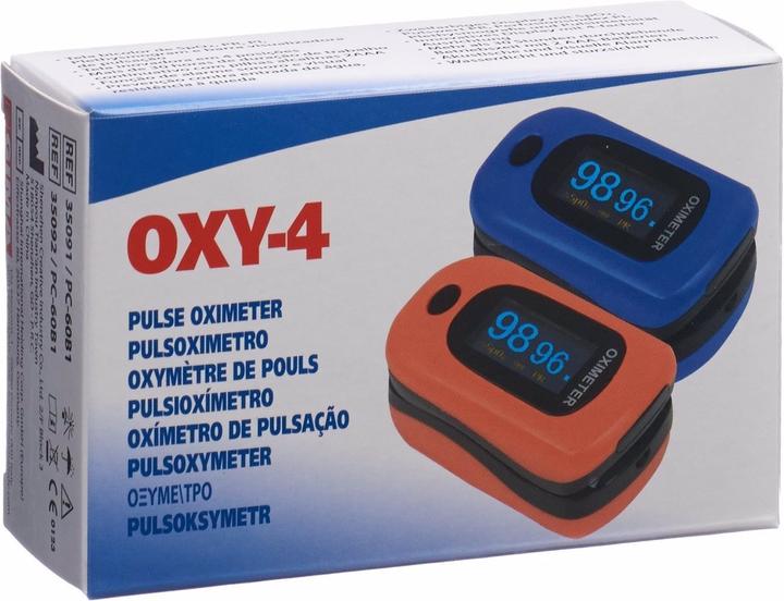 Gima Oxy-4