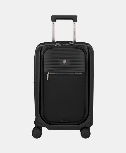 Image du produit Victorinox Mythic, Freqeuent Flyer Carry-On, Black (35 l, Bagage à main (jusqu'à 50l))