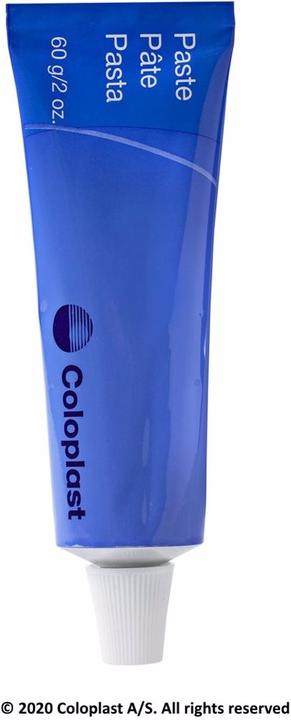 Produktbild Coloplast Hautschutz Paste (1 Stück, 85 g)