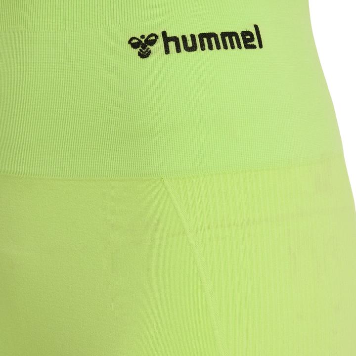 Produktbild hummel hmlTIF SEAMLESS SHORTS (M)