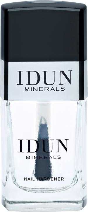 Actual product image IDUN Minerals Nail hardener (11 ml)