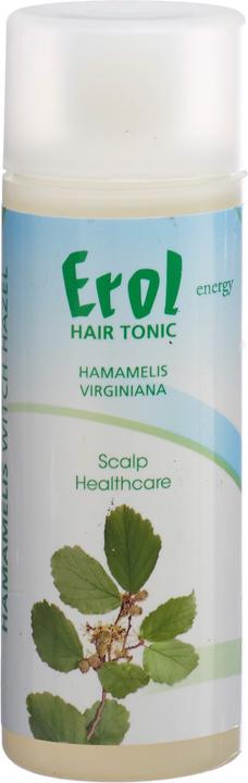 Actual product image Erol Intensiv Tonic (200 ml)