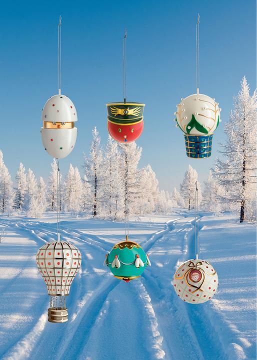 Immagine prodotto Alessi Cigno Di Primavera (1 -parte)