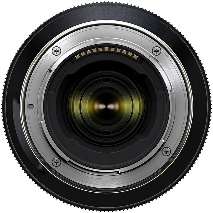 Actual product image Tamron 50-400mm F/4.5-6.3 Di III VC VXD Nikon Z (Nikon Z, full size)