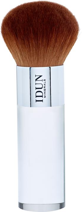 IDUN Minerals Pinsel Big Powder brush (Puder)