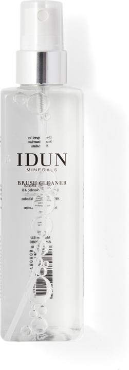 IDUN Minerals Pinsel Brush Cleaner