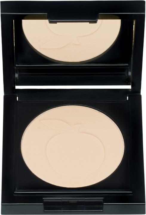 Image du produit IDUN Minerals Single Shades Eyeshadow Prästkrage (Nude)
