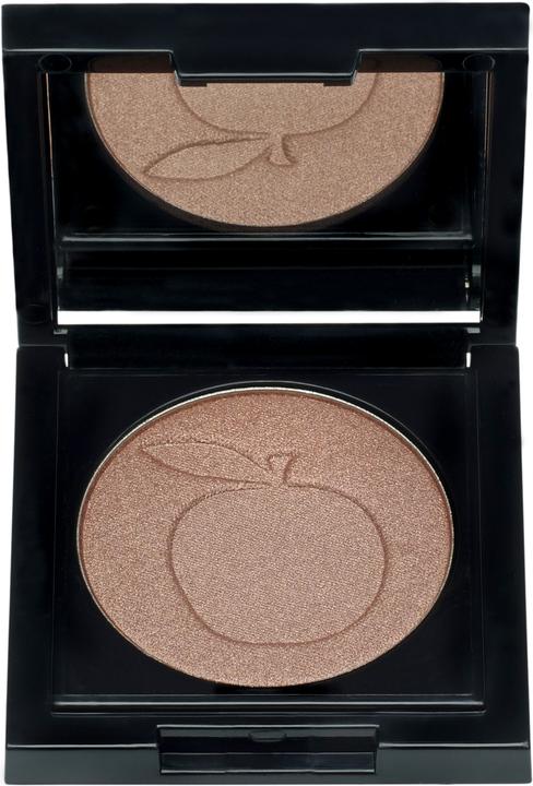 Produktbild IDUN Minerals Single Shades Eyeshadow Hassel (Braun)