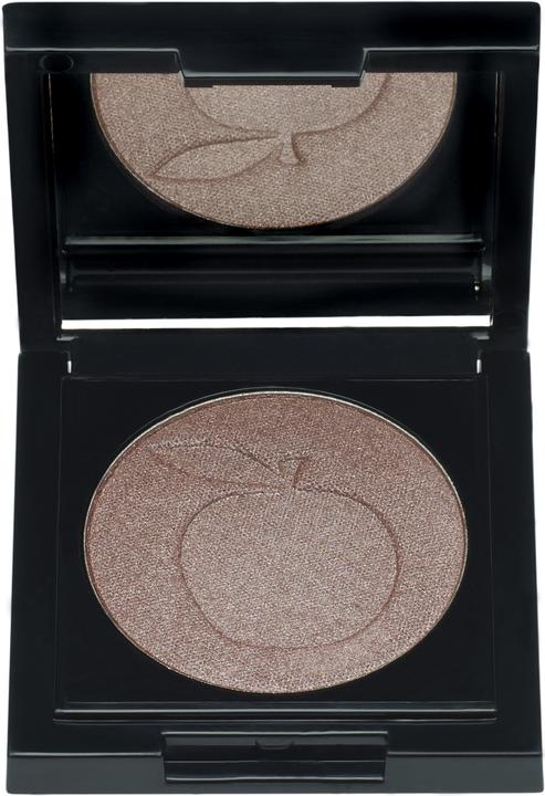 Immagine prodotto IDUN Minerals Single Shades Eyeshadow Kastanj (Marrone, Porpora)