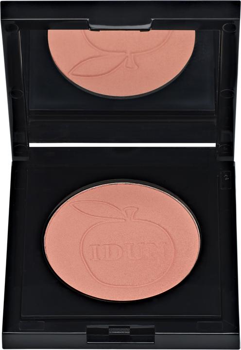 Immagine prodotto IDUN Minerals Rouge/Blusher Hallon rose pink (Rosa Rosa Rosa)
