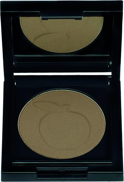 Produktbild IDUN Minerals Single Shades Eyeshadow Nästrot (Braun, Grün)