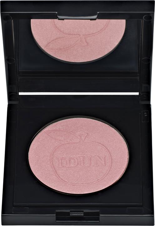 IDUN Minerals Rouge/Blusher Tranbär soft pink (006)