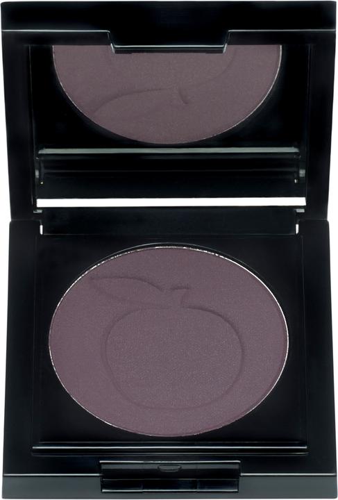 IDUN Minerals Single Shades Eyeshadow Pion (Lila, Braun)