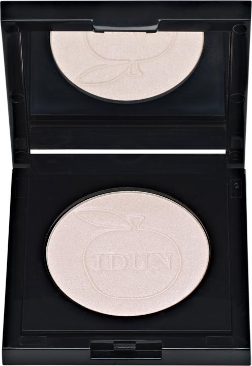 IDUN Minerals Powder Tilda illuminating (Transparent)