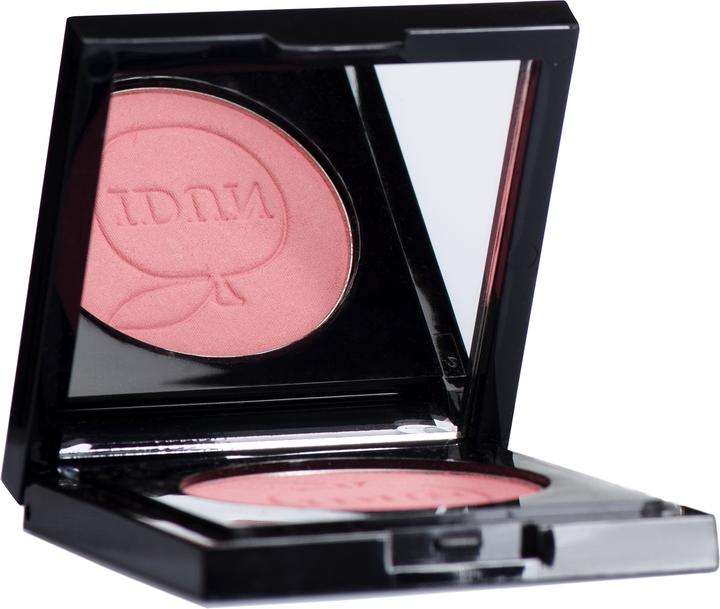 Produktbild IDUN Minerals Rouge/Blusher Smultron peach pink (011 Smultron peach pink)