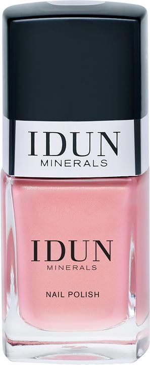 Immagine prodotto IDUN Minerals Nailpolish Turmalin (Pink, Smalto)