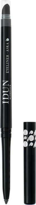 Produktbild IDUN Minerals Eye liner Aska (Grau)