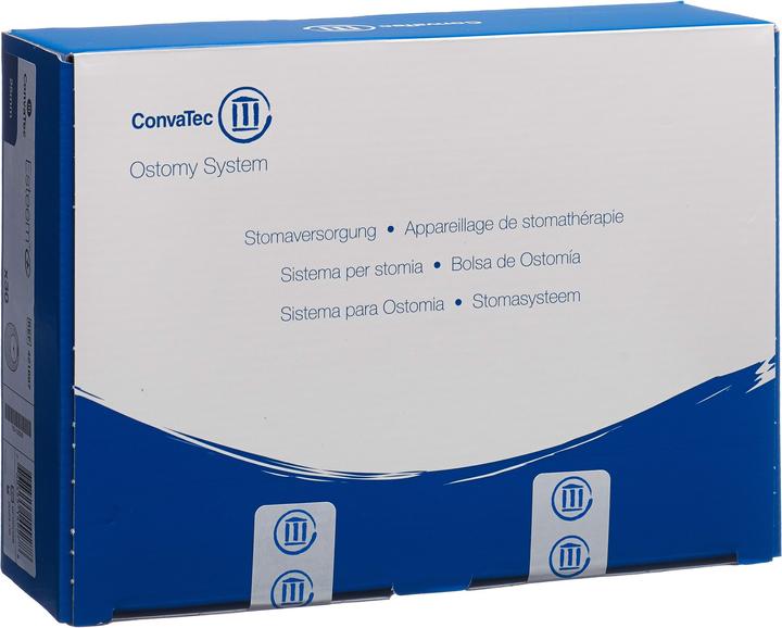 Produktbild ConvaTec Kolo SF 20-70mm opak standard (30 Stück, 2996.25 ml, 540 g)