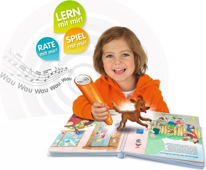 Actual product image tiptoi Create The Pen (German)