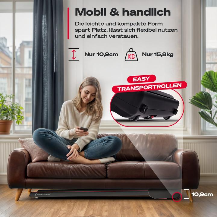 Produktbild Sportstech Walkmate