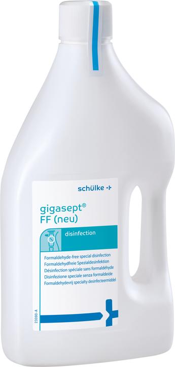 Gigasept FF neue Formulierung (2000 ml)