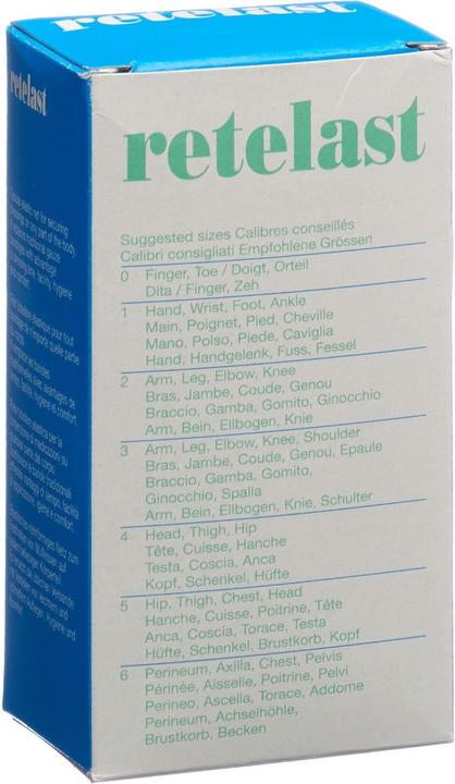 Image du produit Retelast Netzverband No 7 3m