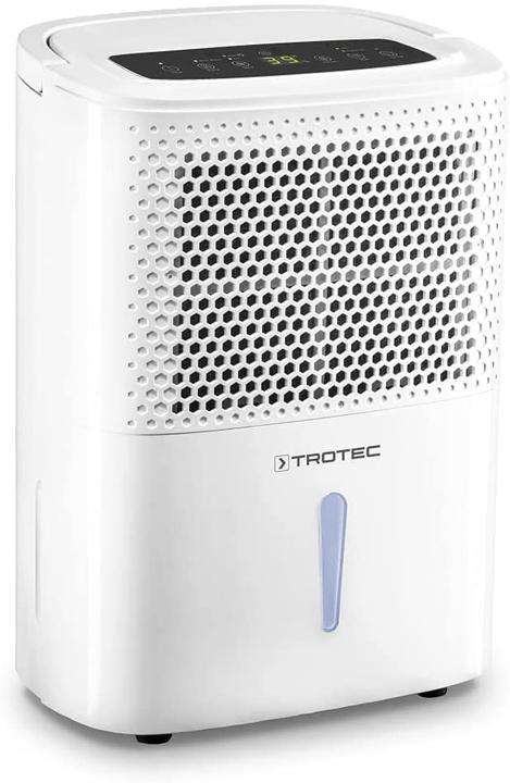 Productafbeelding Trotec Condensatie-ontvochtiger TTK 26 E (15 m², 10 l/24h)