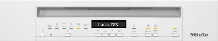 Produktbild Miele G 7205 SCi XXL