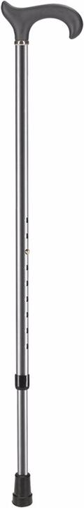 Immagine prodotto Ossenberg Metallstock met grau 74-94cm Derby