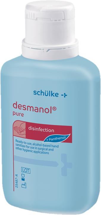 Produktbild Schülke pure Lösung (100 ml)