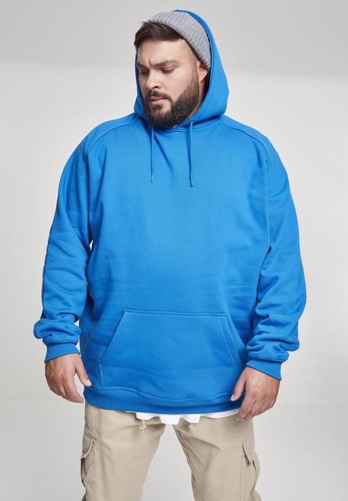Actual product image Urban Classics Blank Hoody (S)