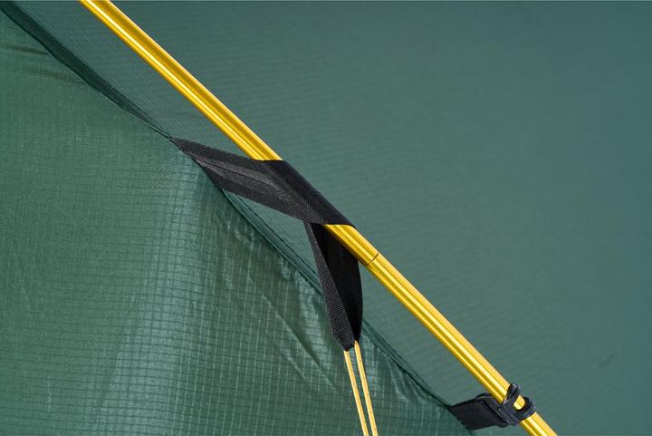 Image du produit Nordisk Tente Svalbard 1 SI (2.0) (Tente tunnel, 2.15 kg, 1 personne)