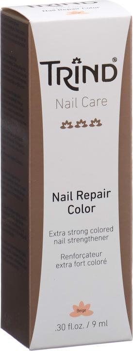 Image du produit Trind Nail Repair Nagelhärter Pastel No 6 (9 ml)