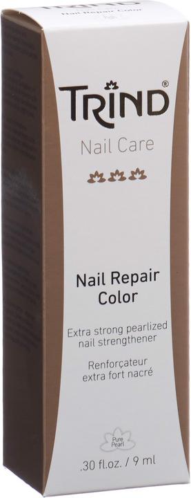 Produktbild Trind Nail Repair Color (9 ml)